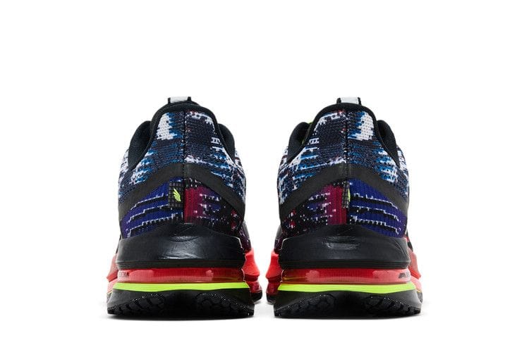 Men's Pegasus Premium 'Multi-Pixel'