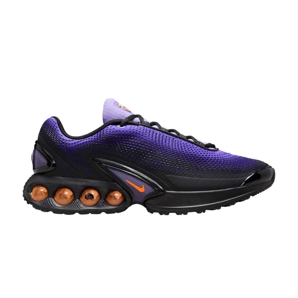 Men's Air Max DN SE 'Medium Violet'