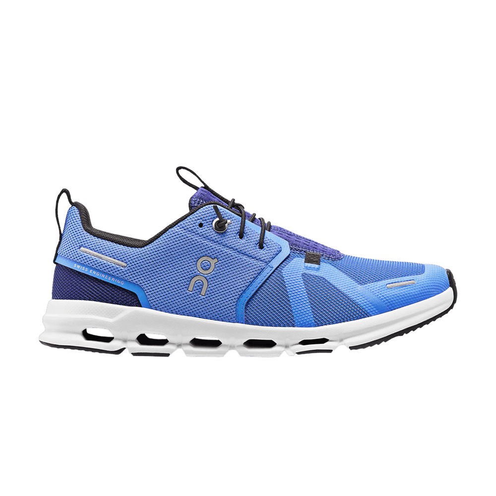 Cloud Sky Kids 'Ultramarine Indigo'