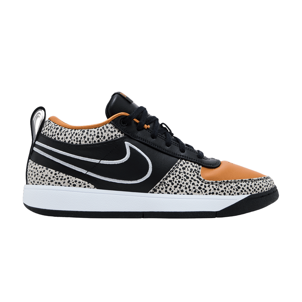 Men's Book 1 'Safari'