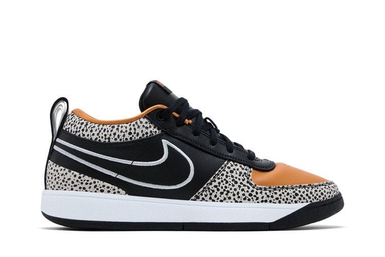 Men's Book 1 'Safari'