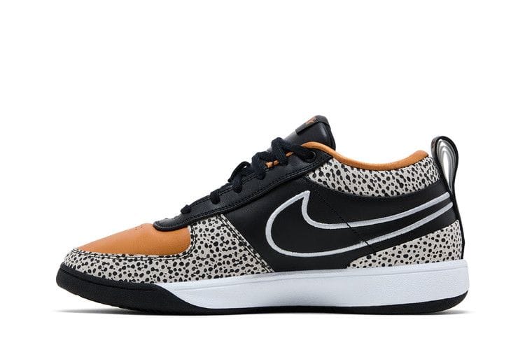 Men's Book 1 'Safari'