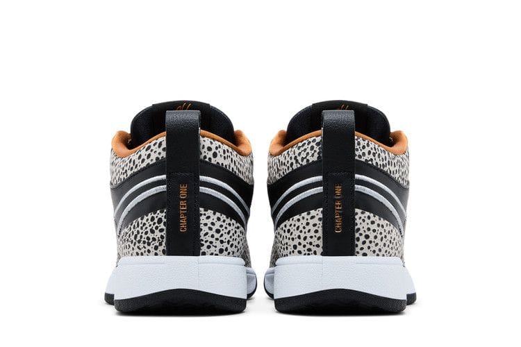 Men's Book 1 'Safari'