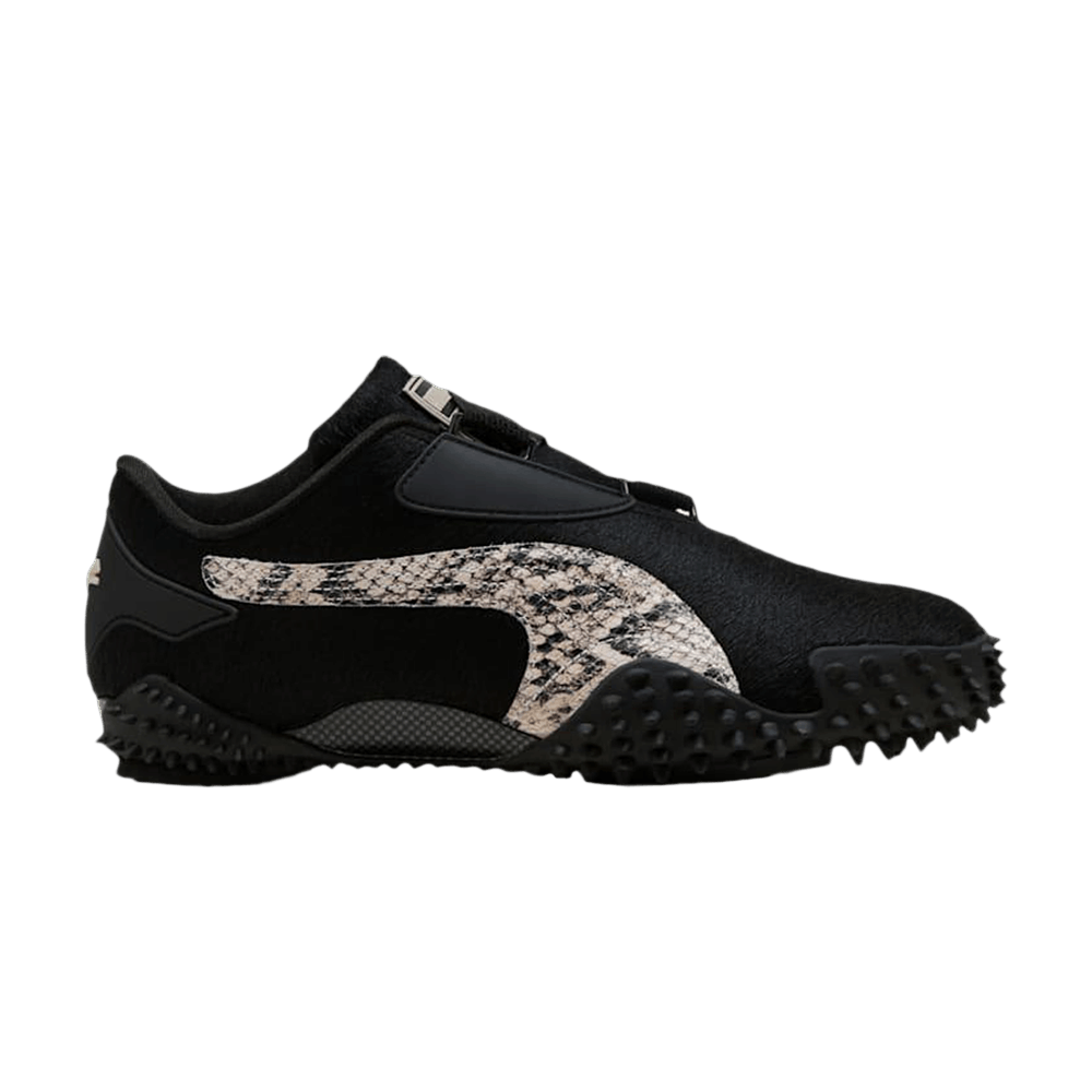 Men's A$AP Rocky x Mostro OG 'Pony Hair'