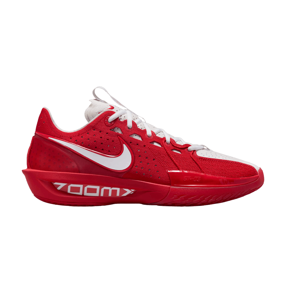 Men's Air Zoom GT Cut 3 'University Red'