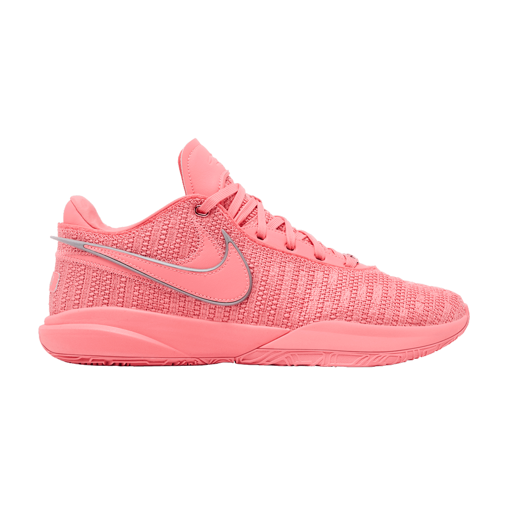 Men's LeBron 20 EP 'Pink Diamond'