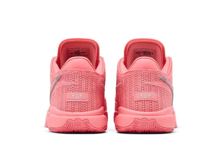 Men's LeBron 20 EP 'Pink Diamond'