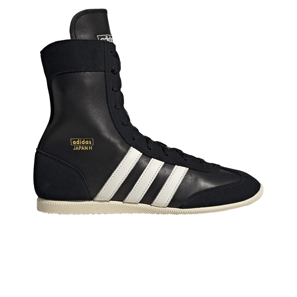 Women's Japan High 'Black Off White'