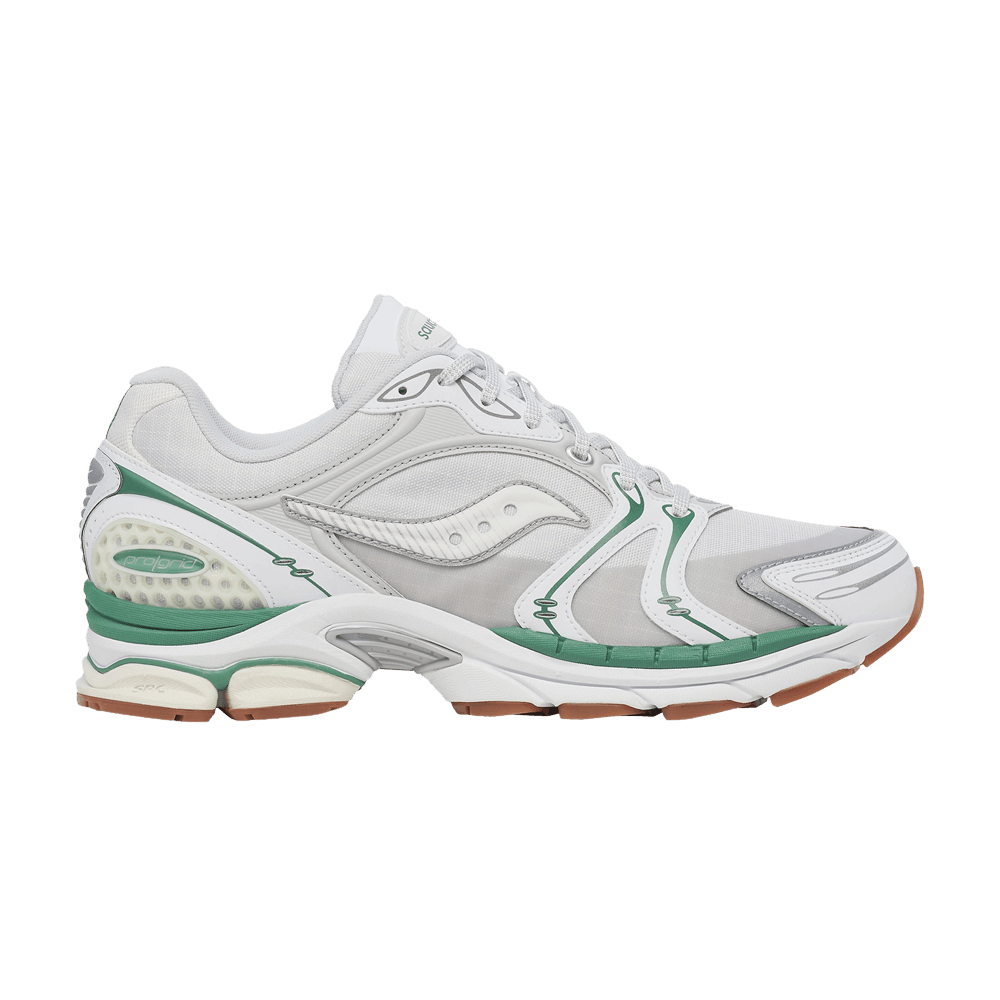 Men's ProGrid Triumph 4 'Summer Pack - Light Tan Green'