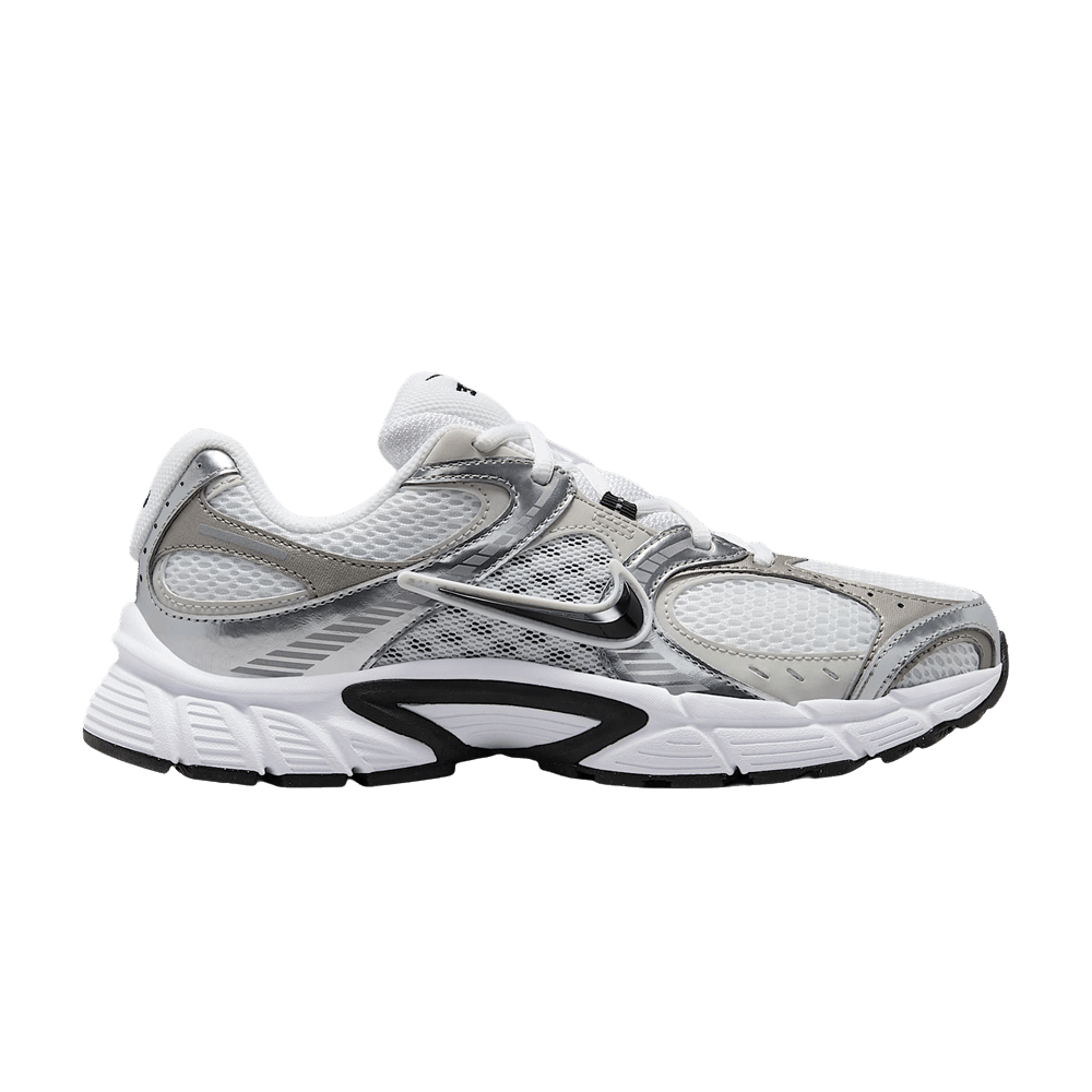 Women's V5 RNR 'Vast Grey Black'