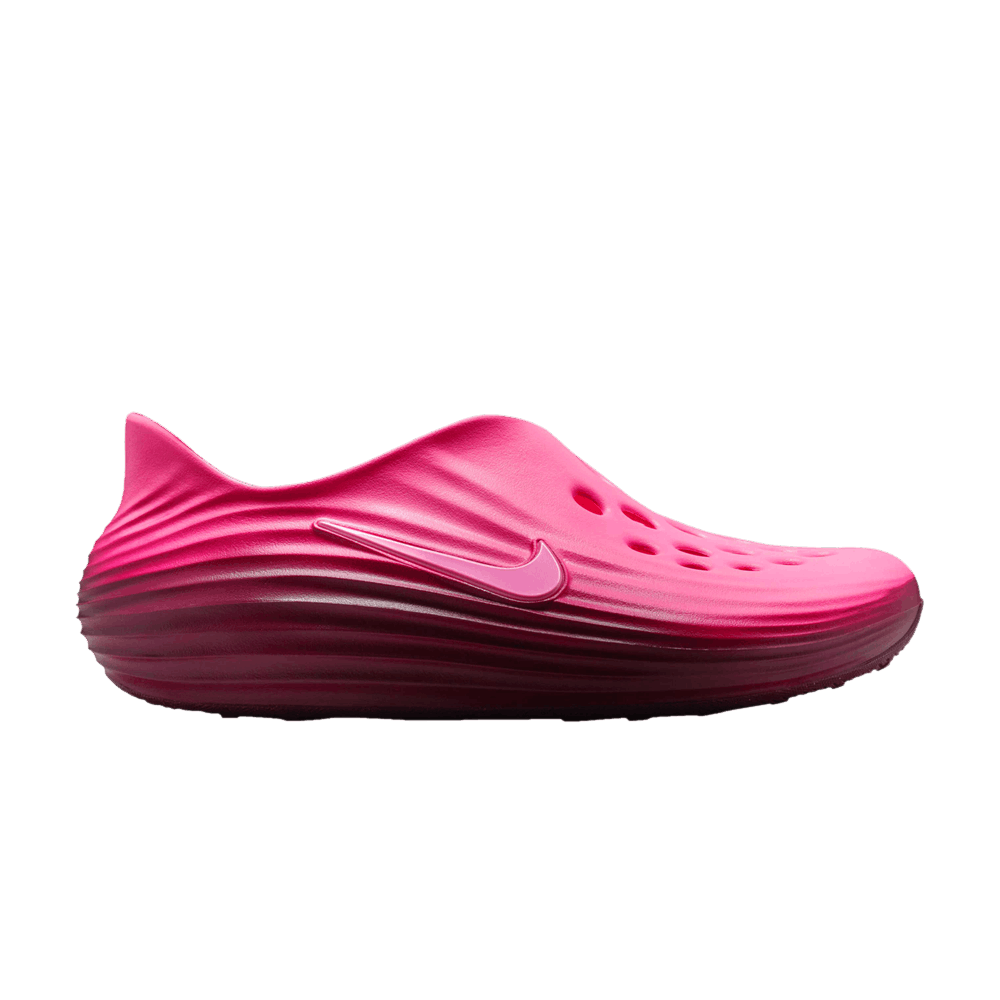 Women's ReactX Rejuven8 'Pink Spell'