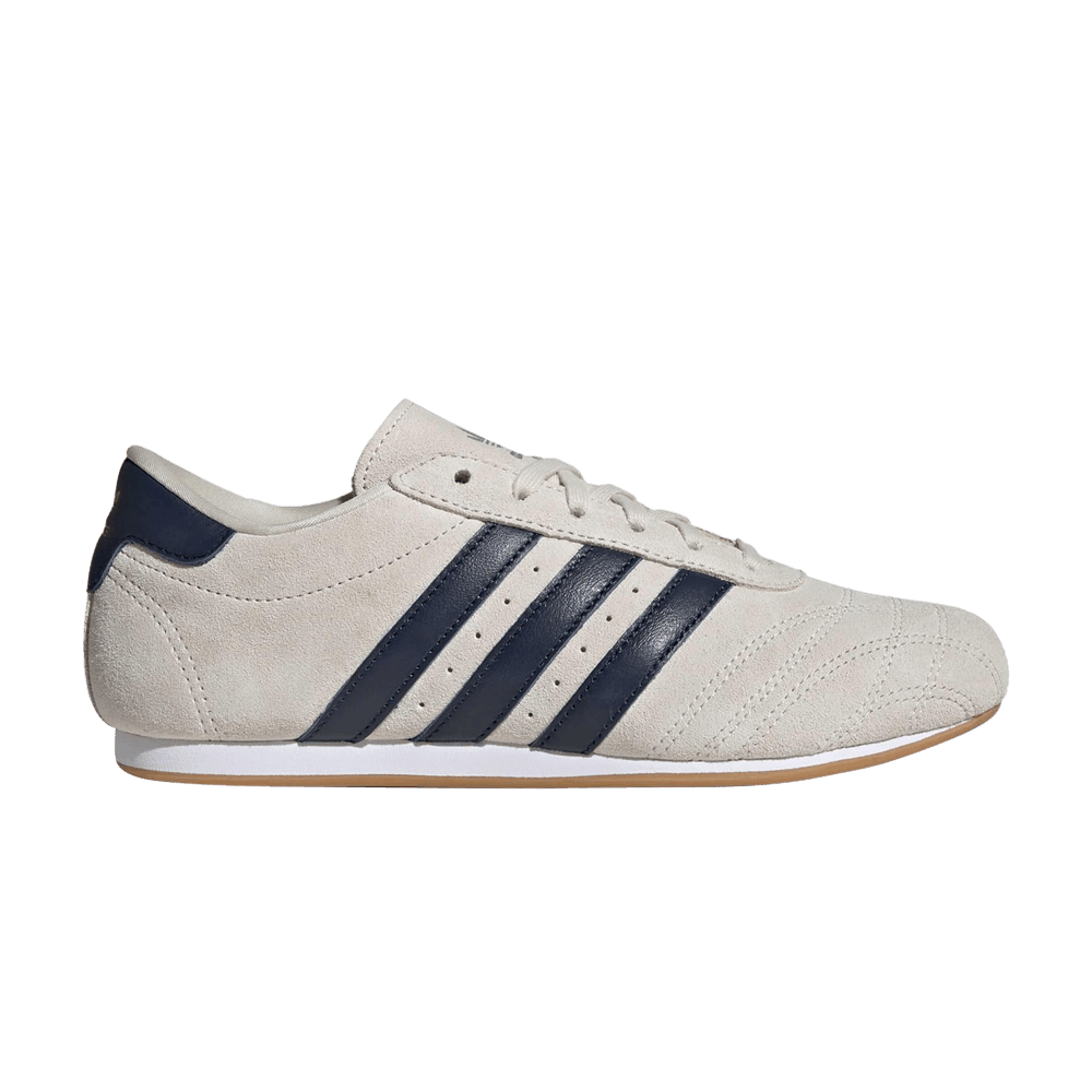 Women's Taekwondo 'Alumina Collegiate Navy Gum'