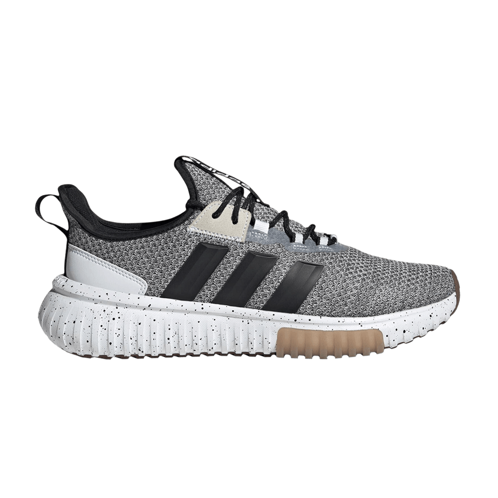 Men's Kaptir 4.0 Wide 'Grey Black'