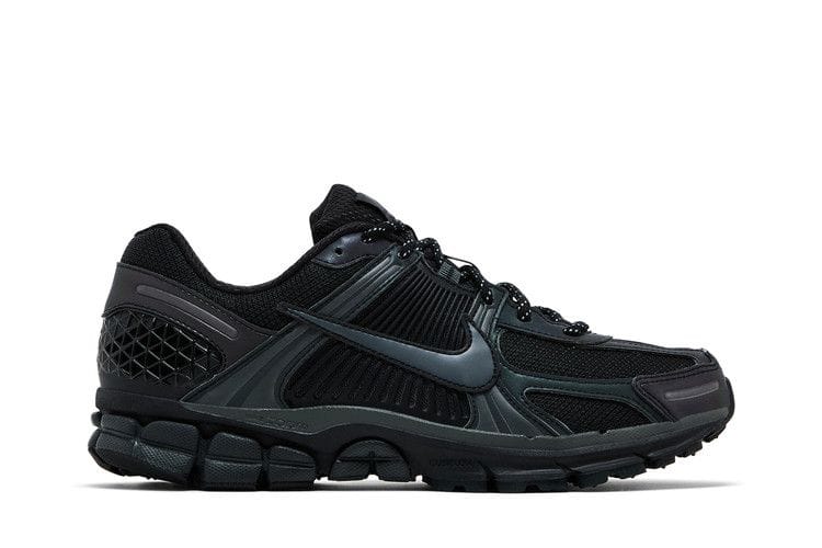 Men's Air Zoom Vomero 5 'Black Reflective'
