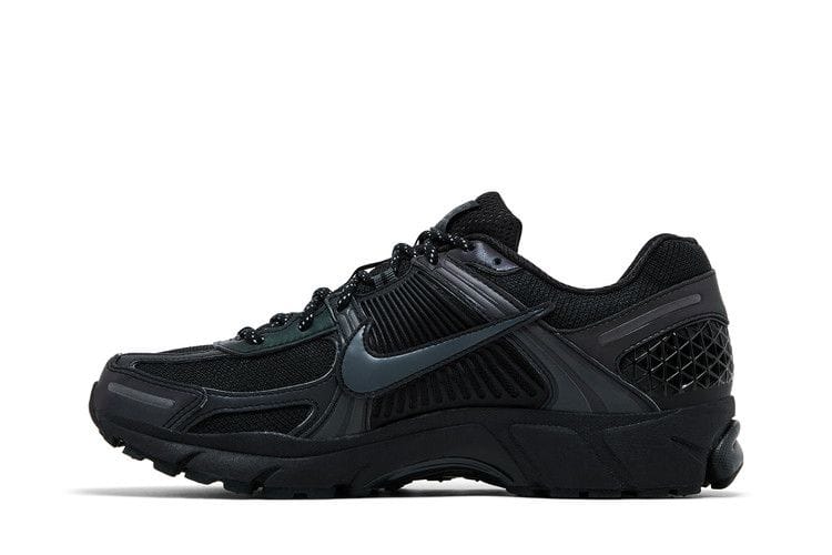 Men's Air Zoom Vomero 5 'Black Reflective'