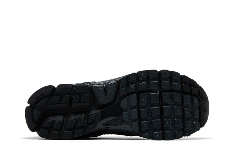 Men's Air Zoom Vomero 5 'Black Reflective'