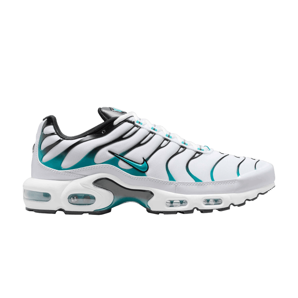 Men's Air Max Plus 'Turbo Green'