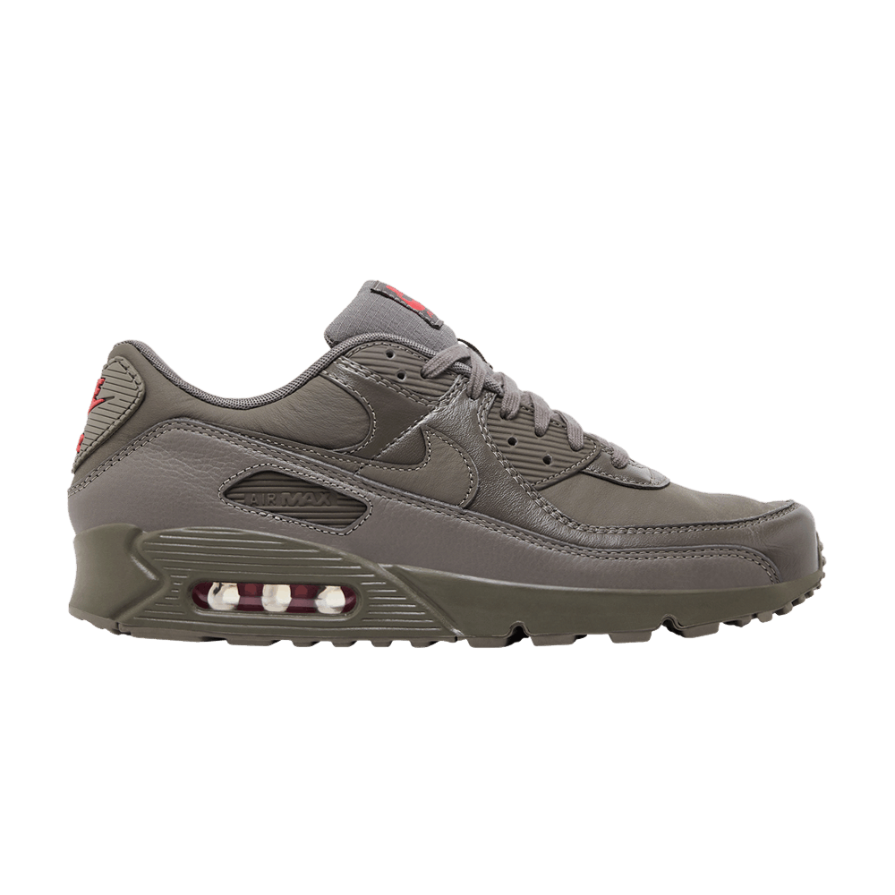 Men's Air Max 90 Essential+ 'Cave Stone'