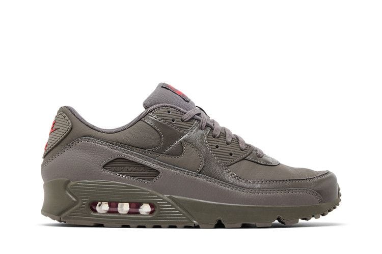 Men's Air Max 90 Essential+ 'Cave Stone'