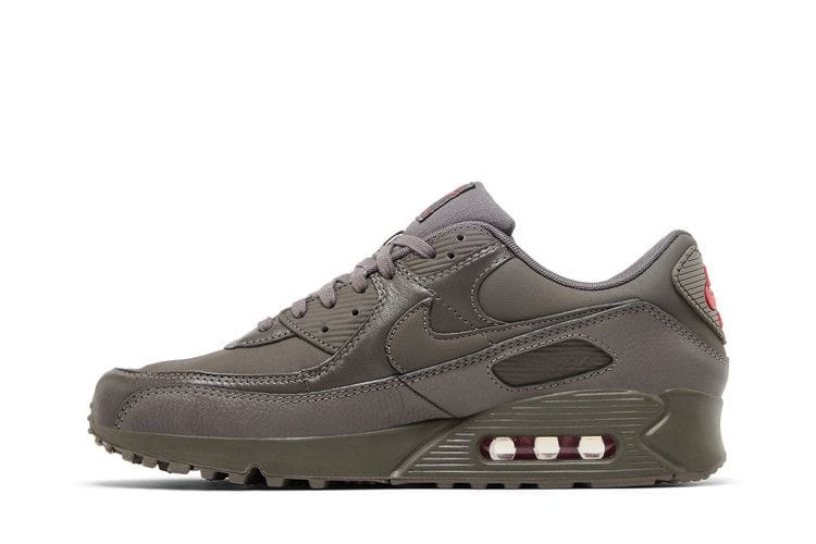 Men's Air Max 90 Essential+ 'Cave Stone'