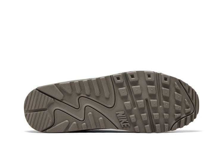 Men's Air Max 90 Essential+ 'Cave Stone'