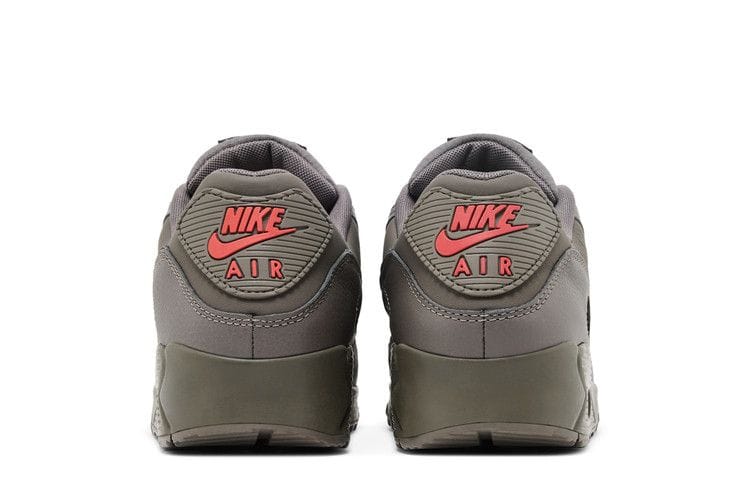 Men's Air Max 90 Essential+ 'Cave Stone'