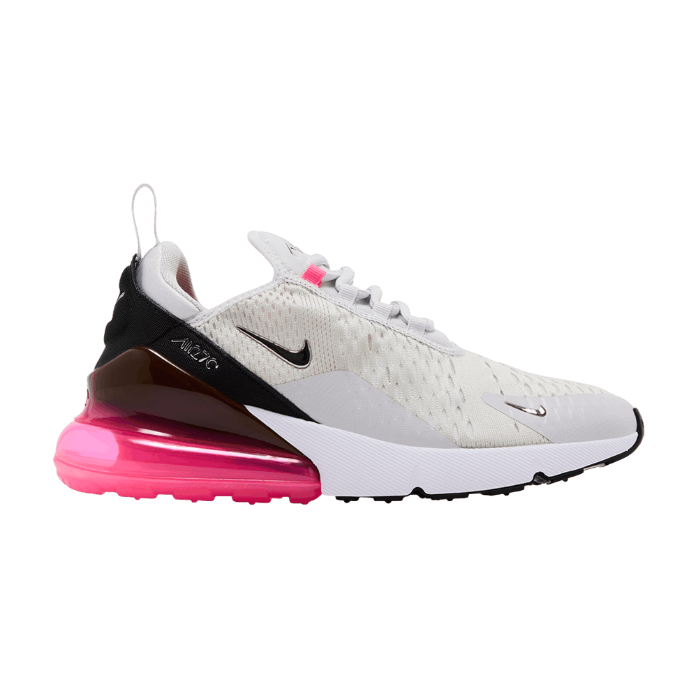 Women's Air Max 270 'Photon Dust Hyper Pink'