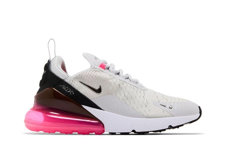 Women's Air Max 270 'Photon Dust Hyper Pink'