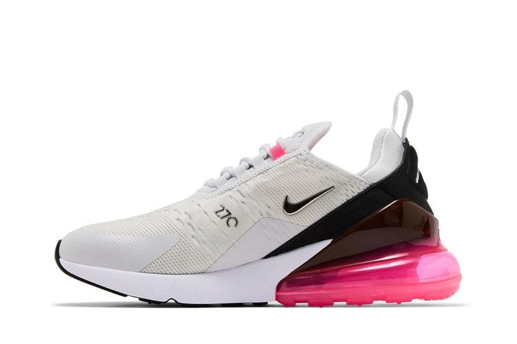 Women's Air Max 270 'Photon Dust Hyper Pink'