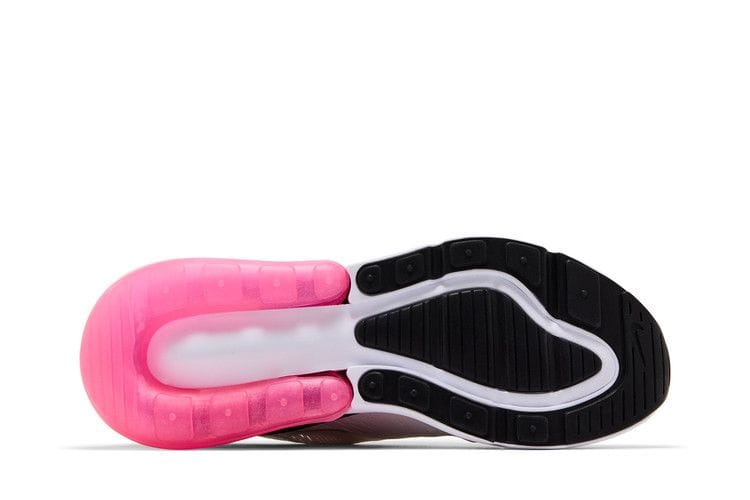 Women's Air Max 270 'Photon Dust Hyper Pink'