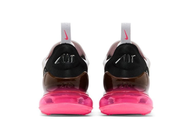 Women's Air Max 270 'Photon Dust Hyper Pink'