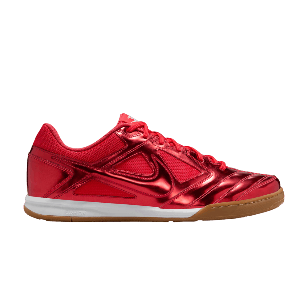 Men's Gato LV8 'Metallic Light Crimson'