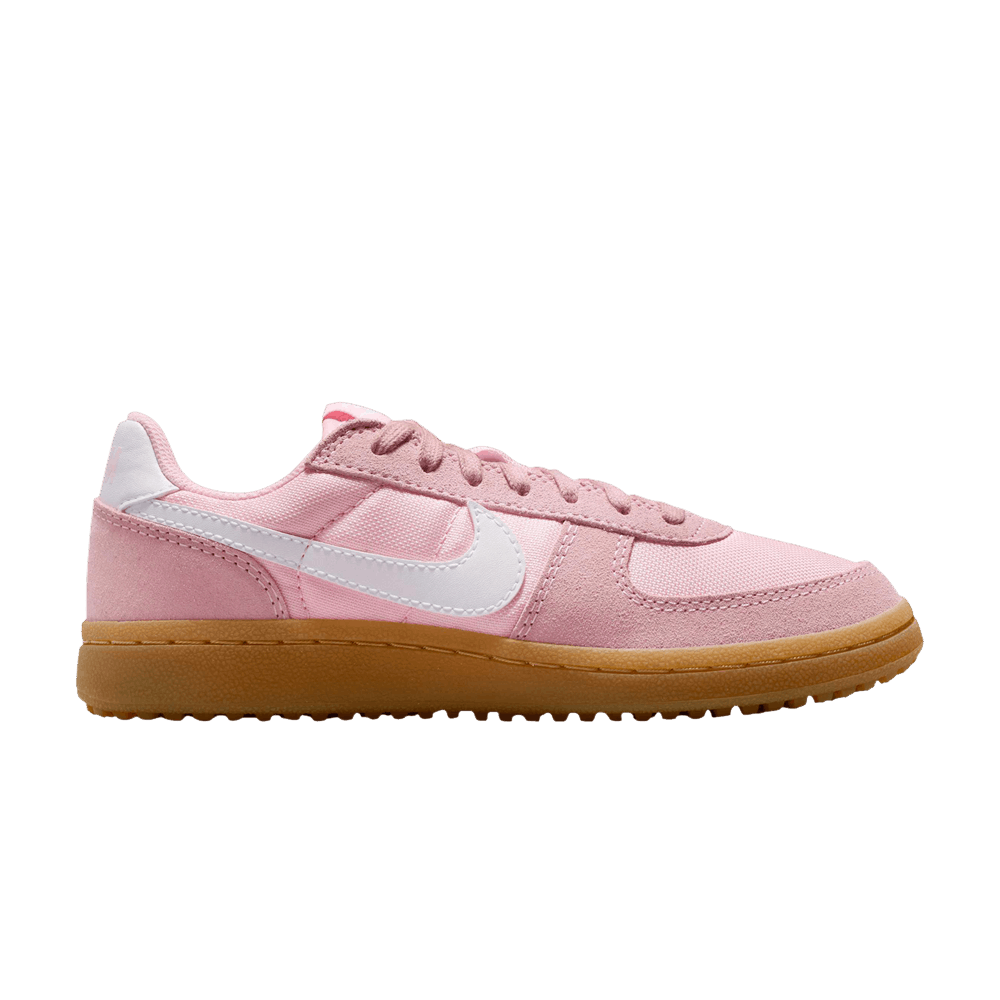 Field General 82 GS 'Medium Soft Pink'