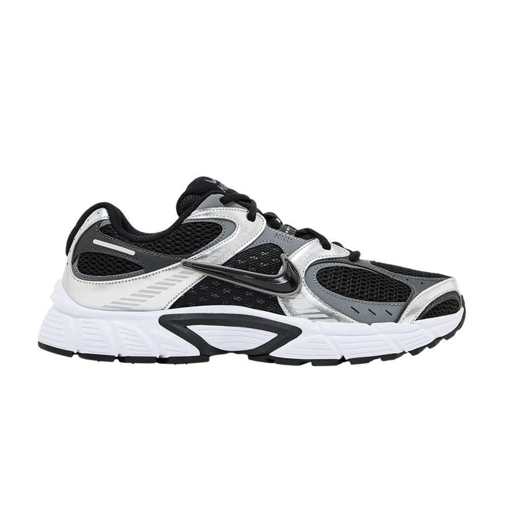 Men's V5 RNR 'Black Anthracite Smoke Grey'