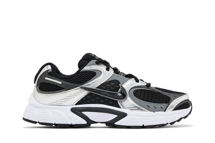 Men's V5 RNR 'Black Anthracite Smoke Grey'