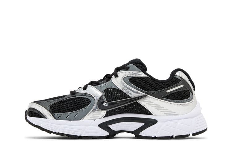 Men's V5 RNR 'Black Anthracite Smoke Grey'