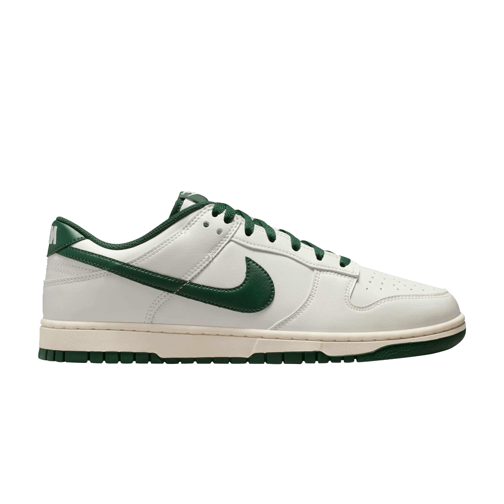 Men's Dunk Low 'Sail Fir'