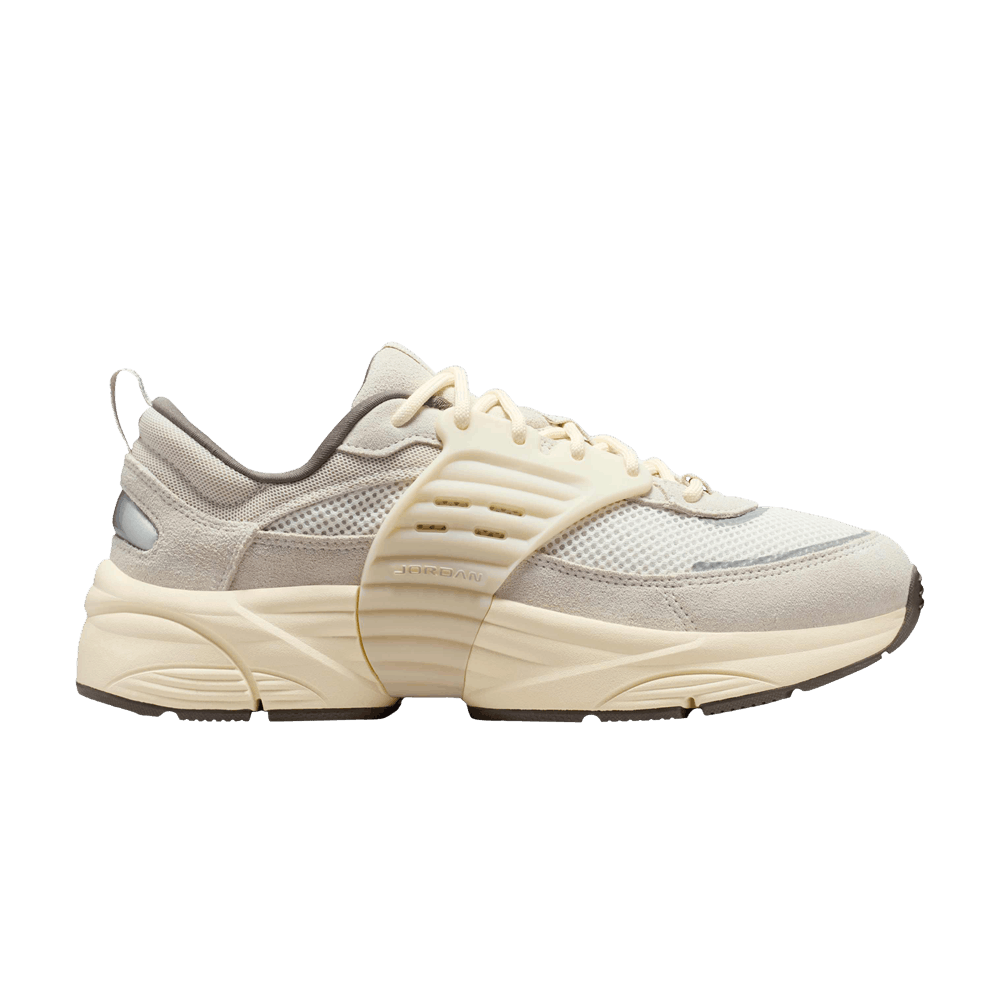 Men's Air Jordan Trunner O/S 'Light Orewood Brown'
