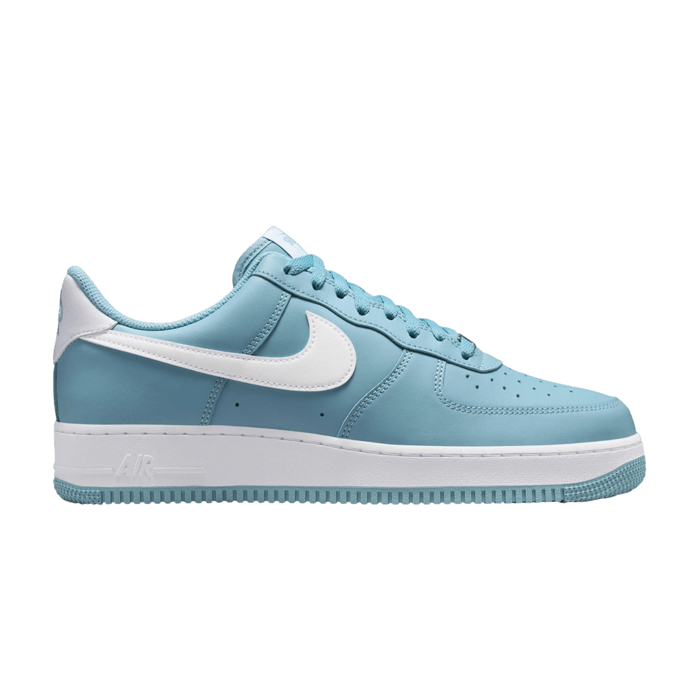 Men's Air Force 1 '07 'Old Blue'