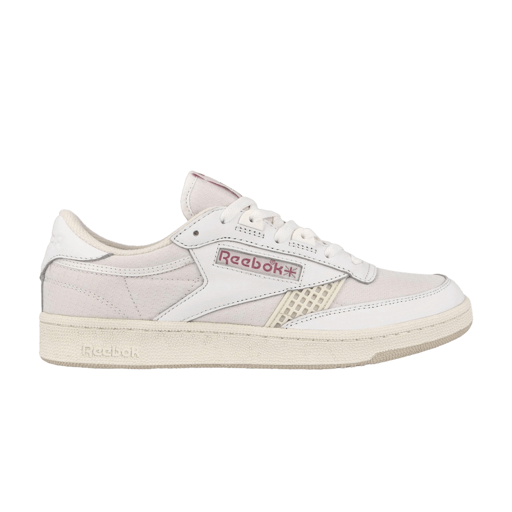 Men's Club C 85 Vintage 'White Chalk Stucco'