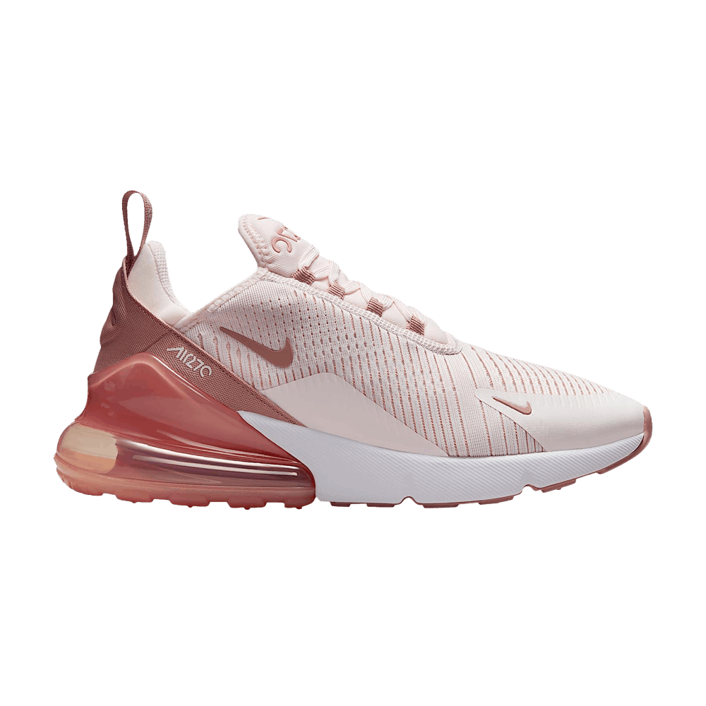 Women's Air Max 270 'Pomegranate Pearl Pink'