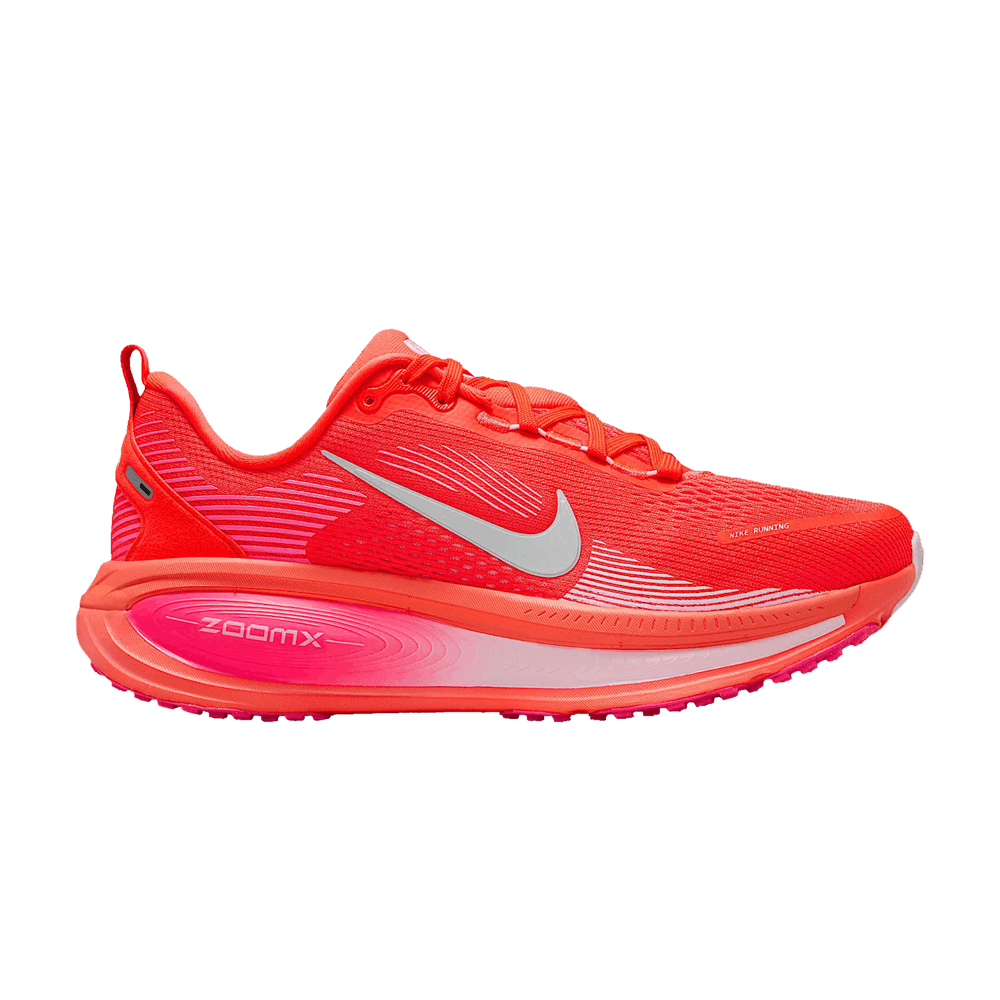 Women's Vomero 18 'Bright Crimson'