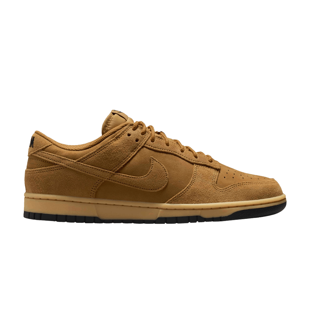 Men's Dunk Low 'Wheat'