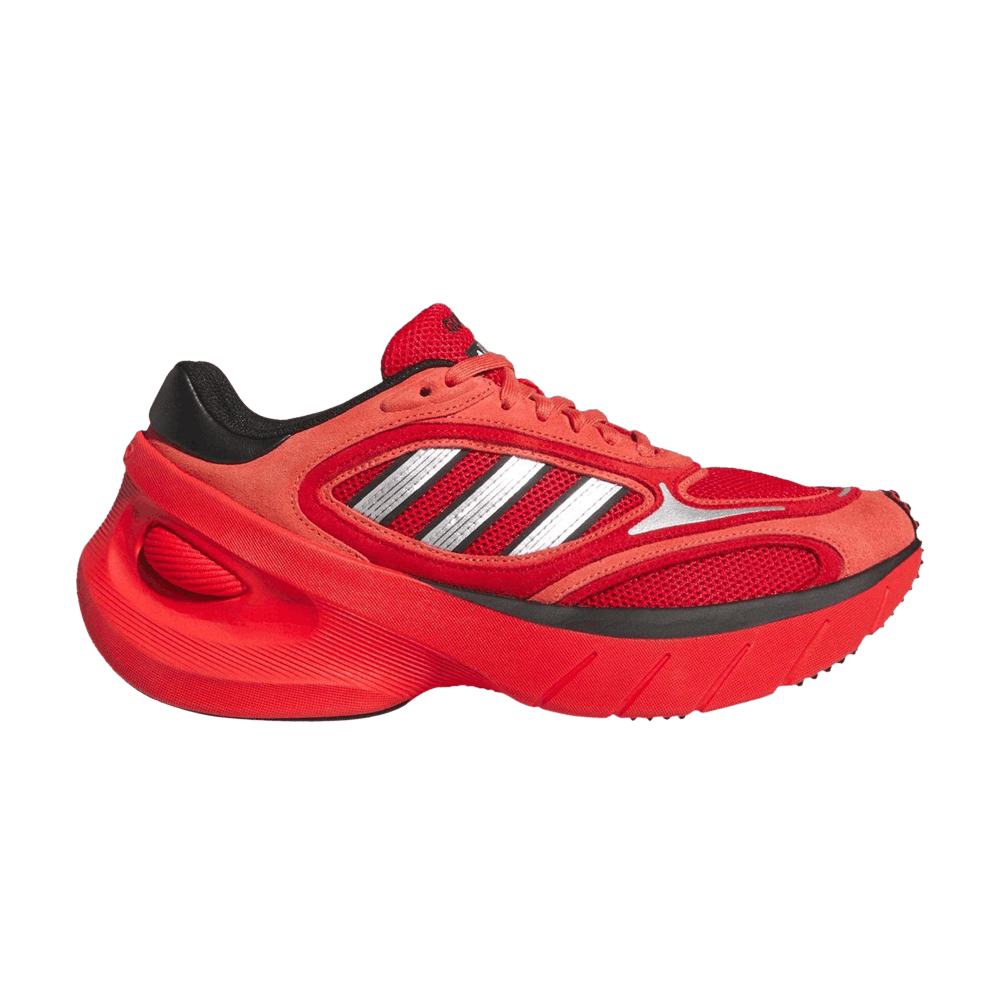 Men's Adizero Goukana 'Scarlet'