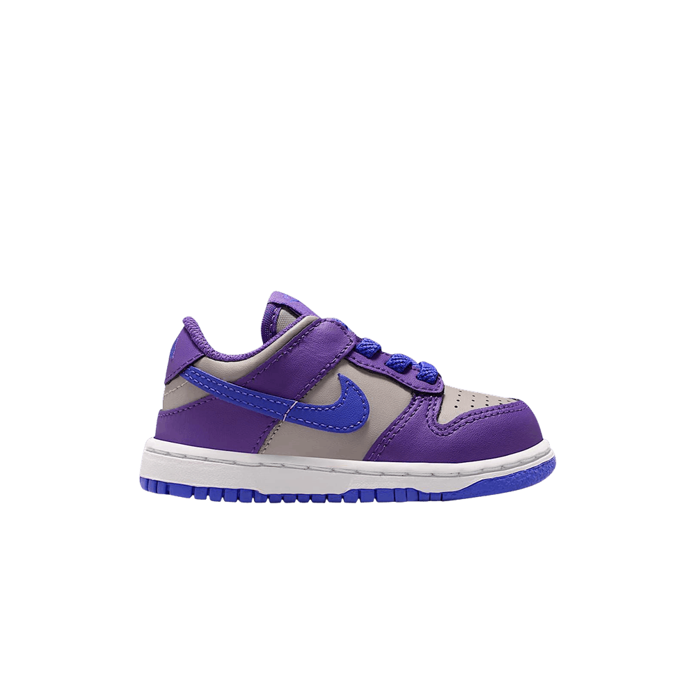Dunk Low TD 'Wild Grape'