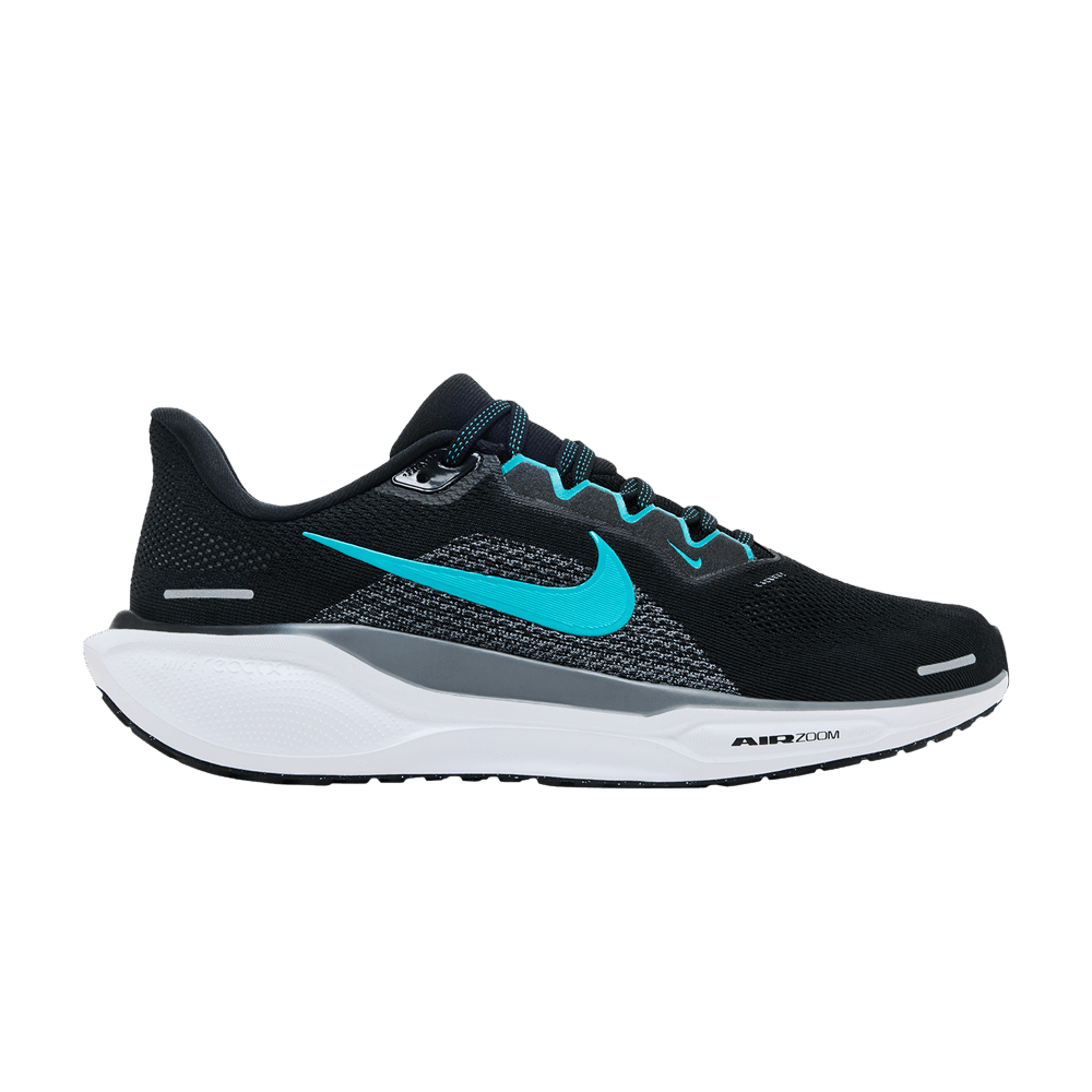 Men's Air Zoom Pegasus 41 'Black Dusty Cactus'