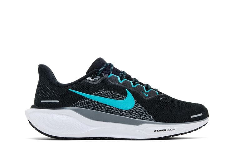 Men's Air Zoom Pegasus 41 'Black Dusty Cactus'