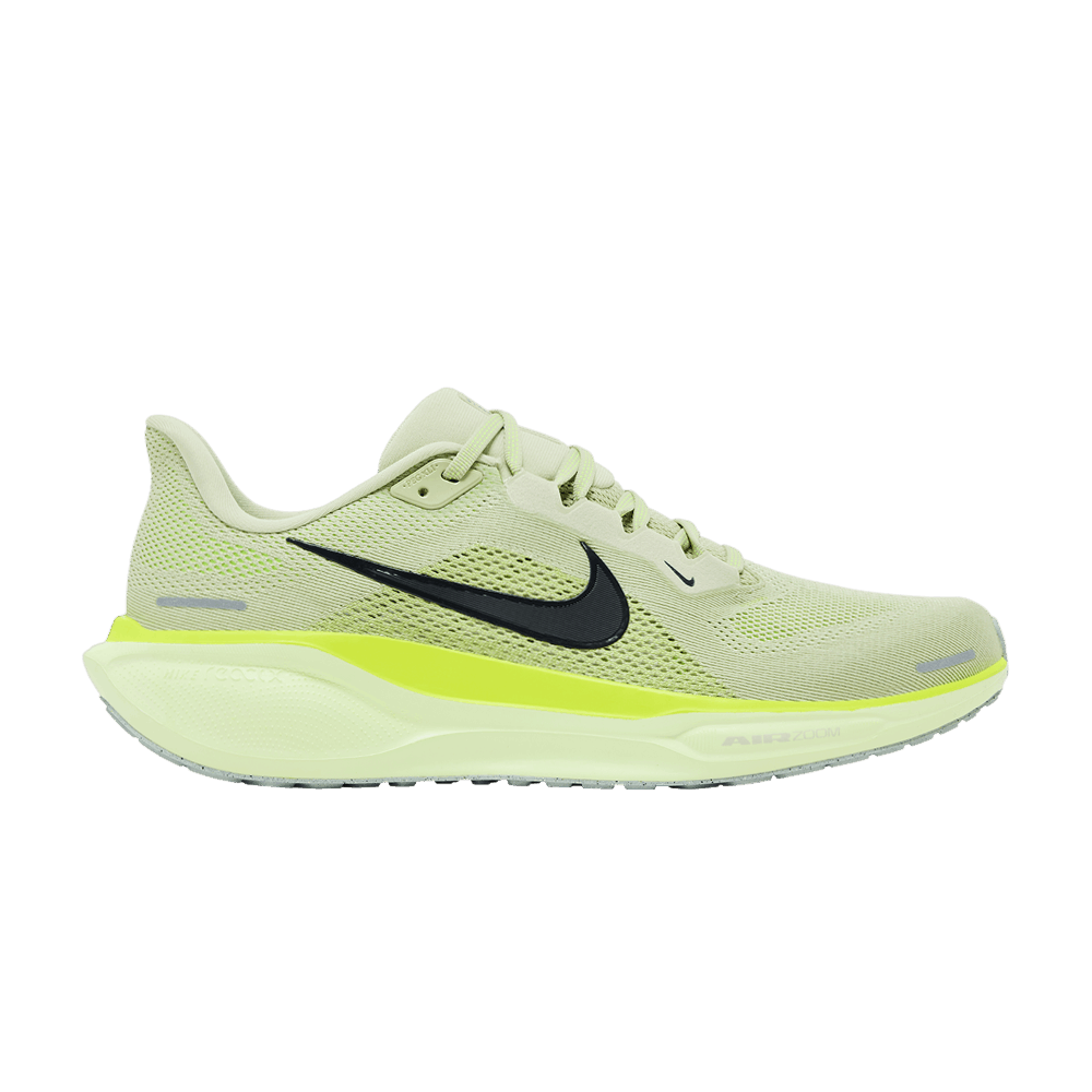 Men's Air Zoom Pegasus 41 'Olive Aura Volt'