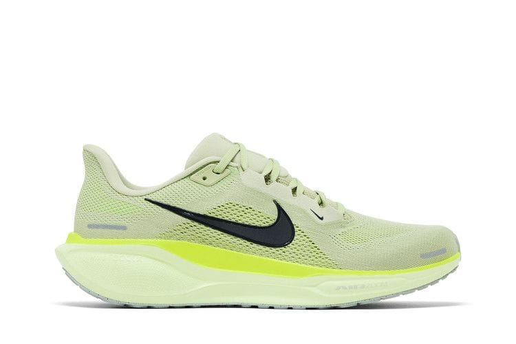 Men's Air Zoom Pegasus 41 'Olive Aura Volt'