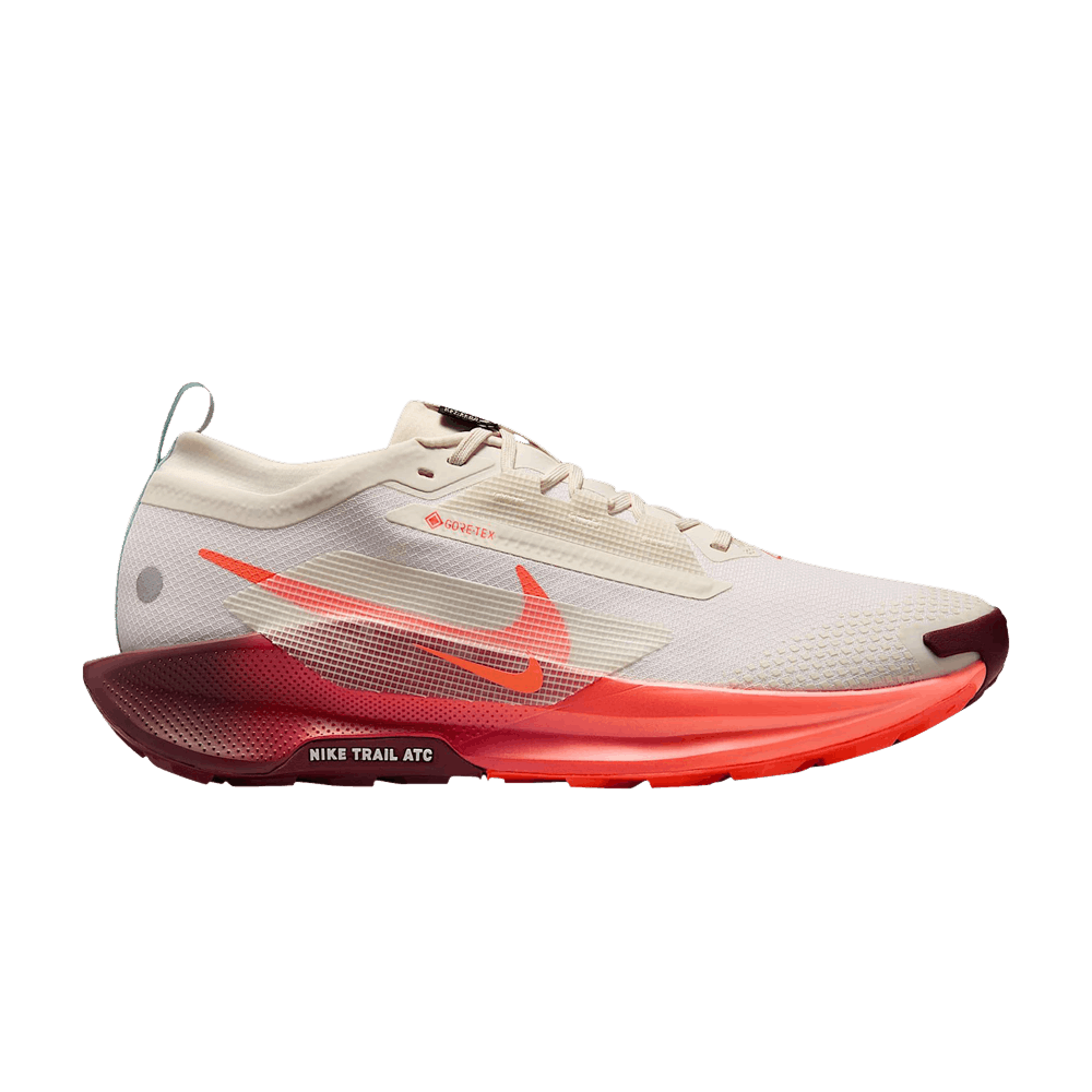 Men's Pegasus Trail 5 GORE-TEX 'Sail Hyper Crimson'